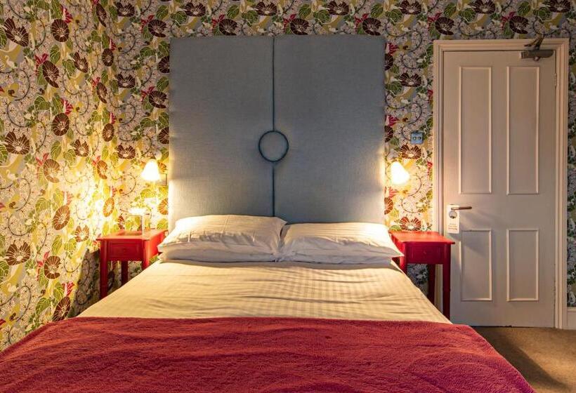 Номер Стандарт, Escape Boutique B&b