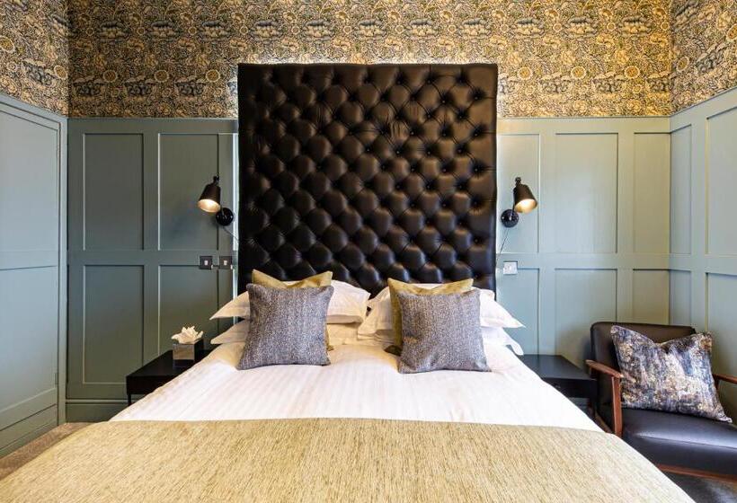 Номер Superior, Escape Boutique B&b