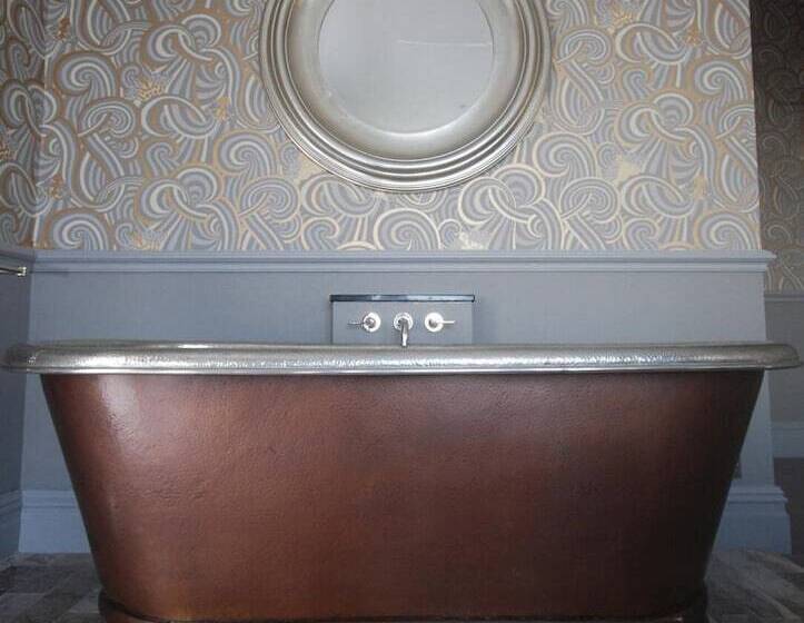 Номер Deluxe, Escape Boutique B&b