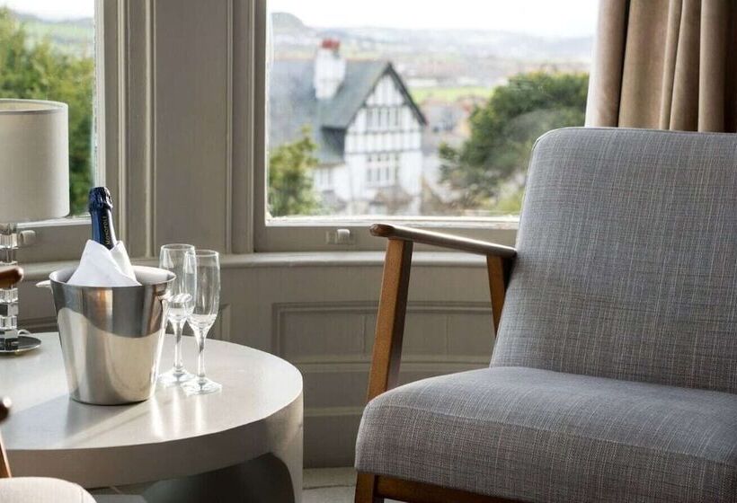 Номер Deluxe, Escape Boutique B&b