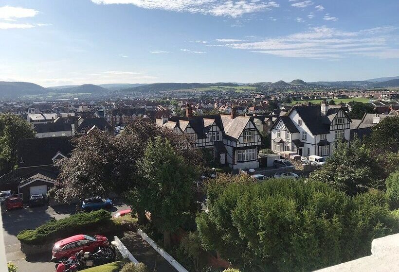 Номер Superior, Escape Boutique B&b