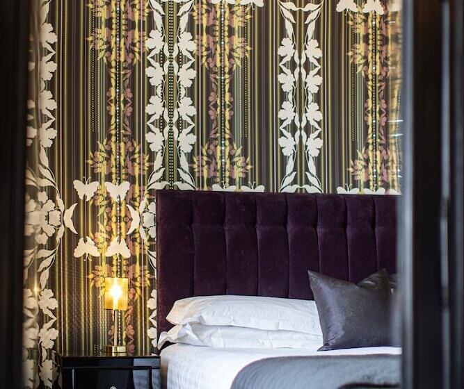 Номер Superior, Escape Boutique B&b