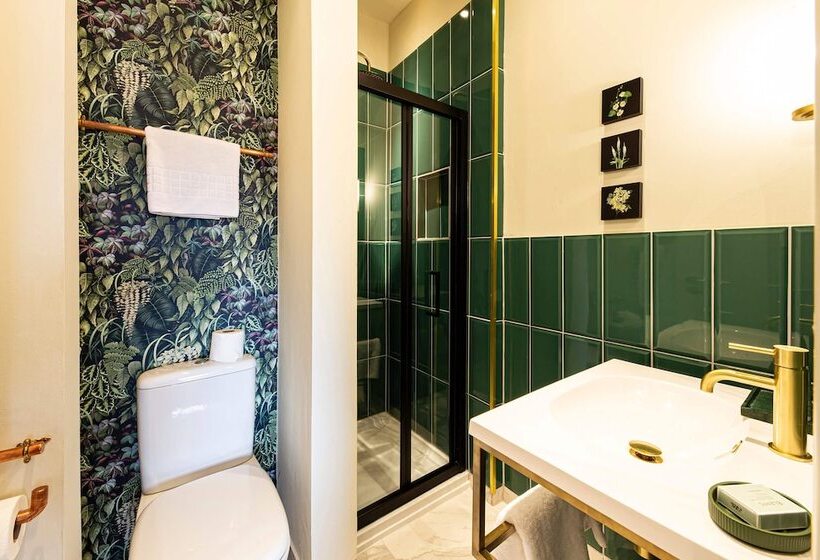 Номер Стандарт, Escape Boutique B&b