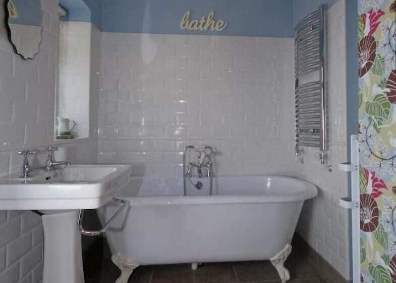 Номер Стандарт, Escape Boutique B&b