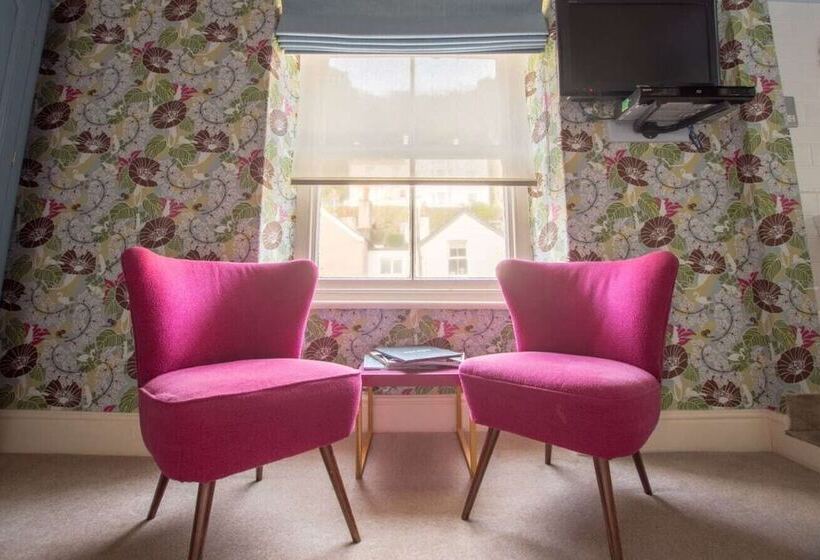 Номер Стандарт, Escape Boutique B&b