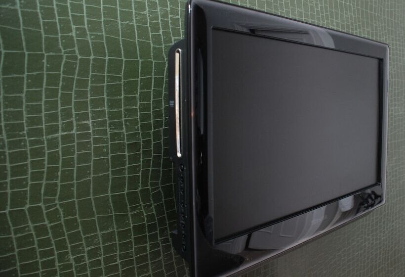 Номер Стандарт, Escape Boutique B&b