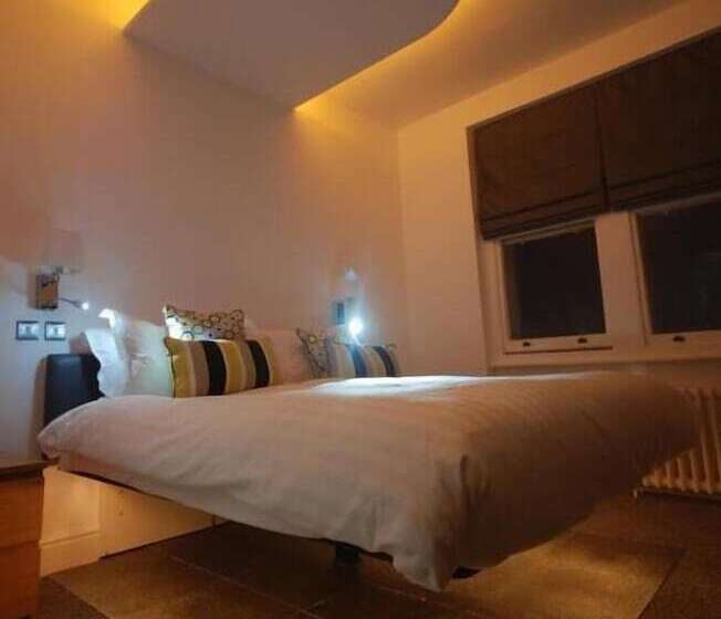 Номер Superior, Escape Boutique B&b