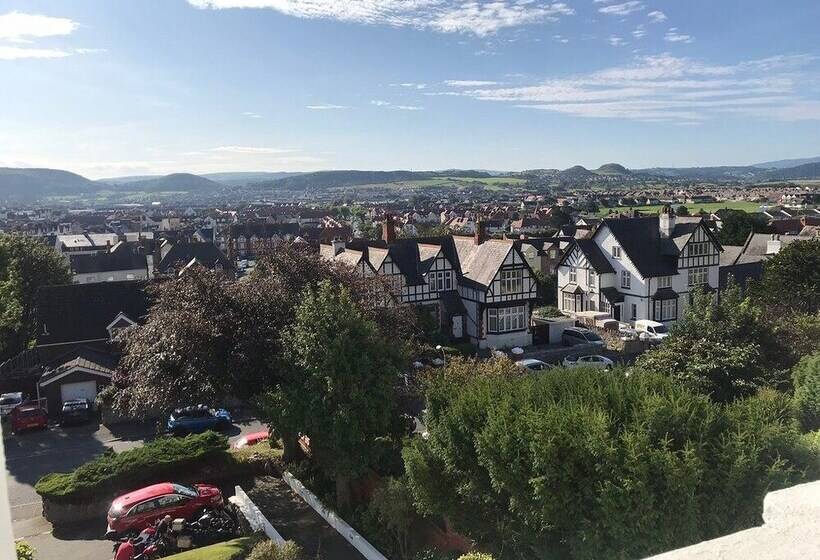 Номер Стандарт, Escape Boutique B&b