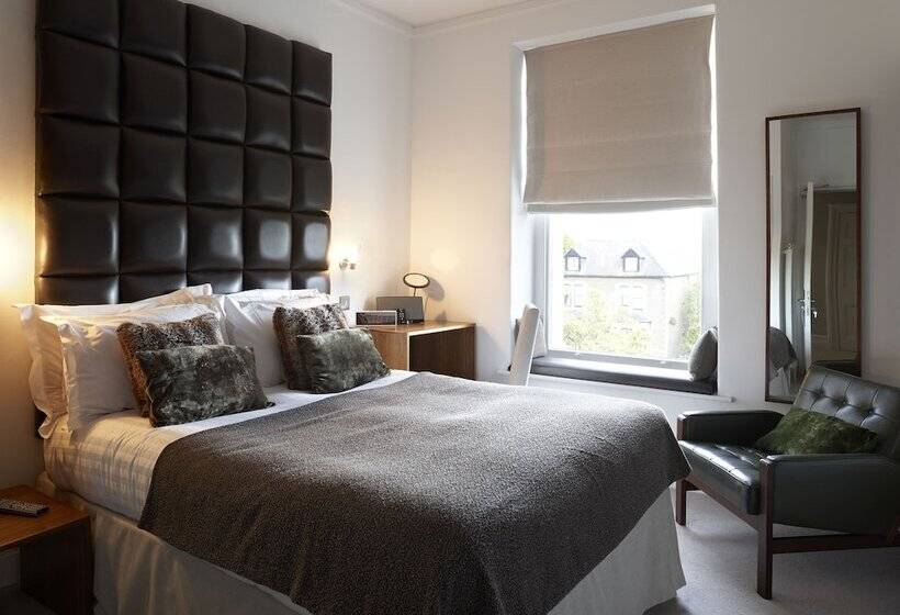 Номер Стандарт, Escape Boutique B&b