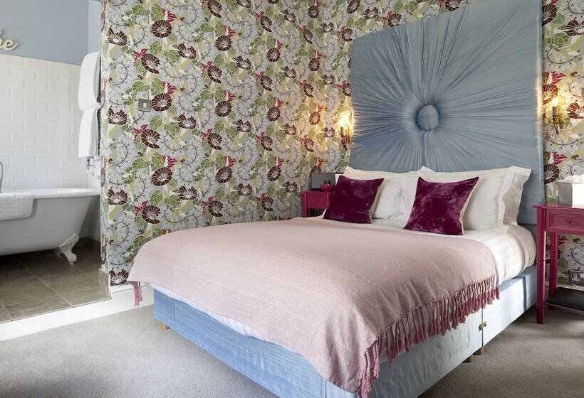 Номер Стандарт, Escape Boutique B&b