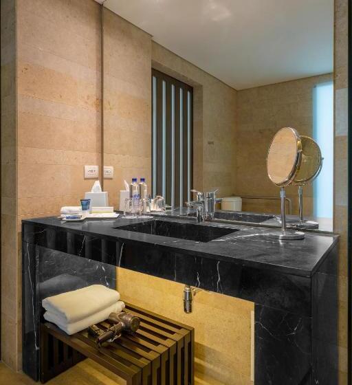 غرفة قياسية سرير كينج, Four Points By Sheraton Bogota