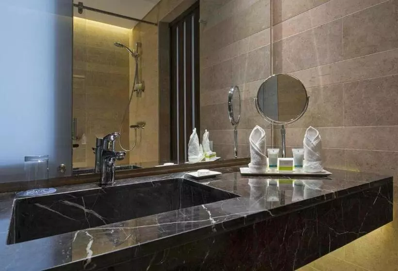 スタンダードルーム, Four Points By Sheraton Bogota