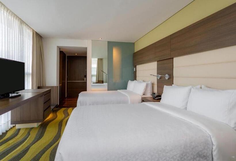 غرفة تنفيذية, Four Points By Sheraton Bogota