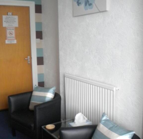 스탠다드 룸, Glenavon Guest House