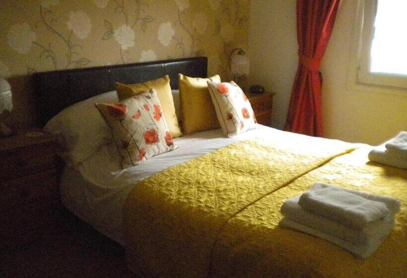 Номер Стандарт, Glenavon Guest House