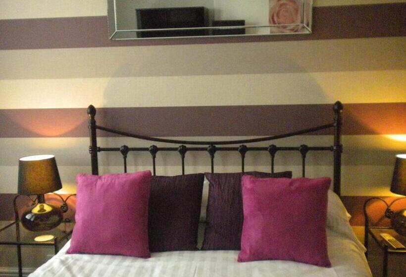 스탠다드 룸, Glenavon Guest House