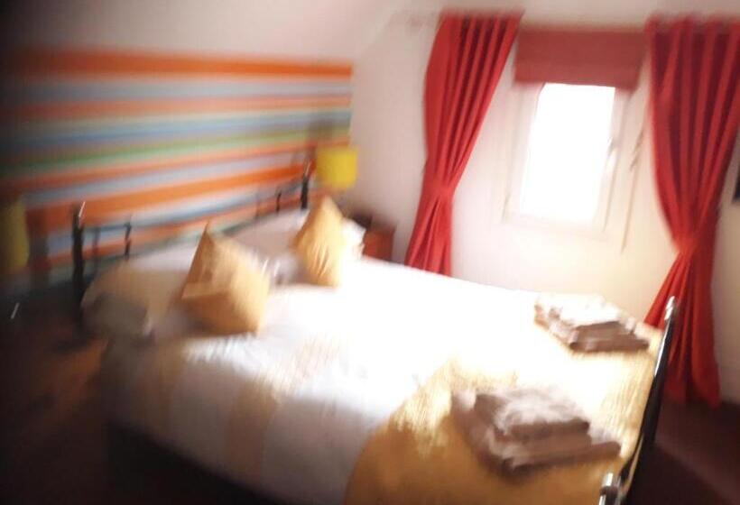 스탠다드 룸, Glenavon Guest House