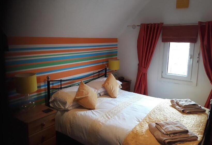 Номер Стандарт, Glenavon Guest House