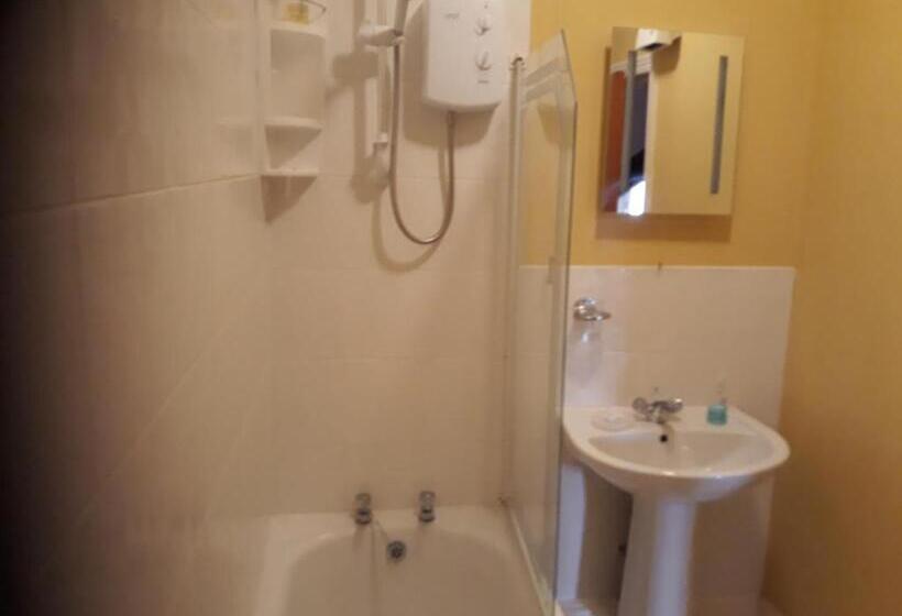 스탠다드 룸, Glenavon Guest House