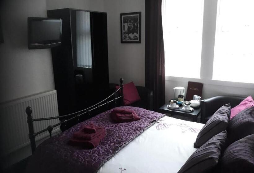 스탠다드 룸, Glenavon Guest House