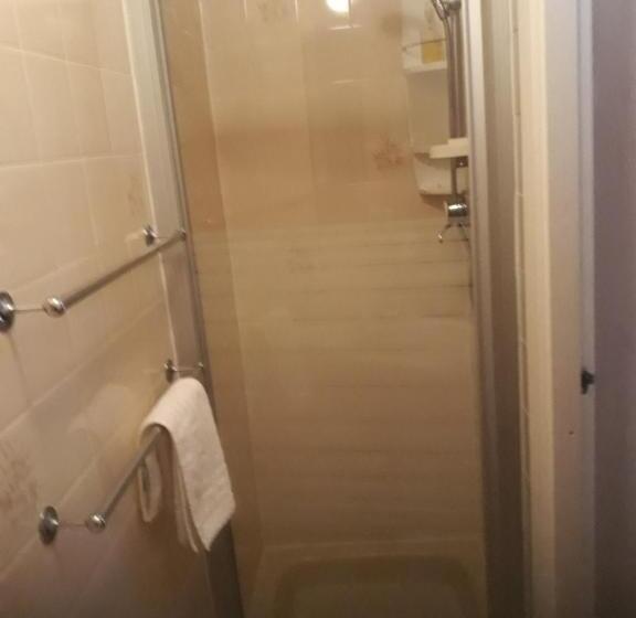 Номер Стандарт Индивидуальный, Glenavon Guest House