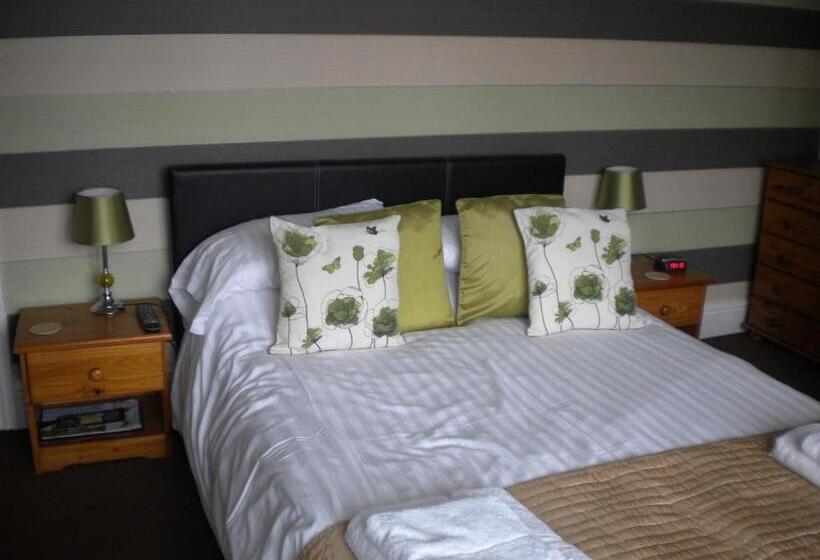 패밀리 스위트, Glenavon Guest House