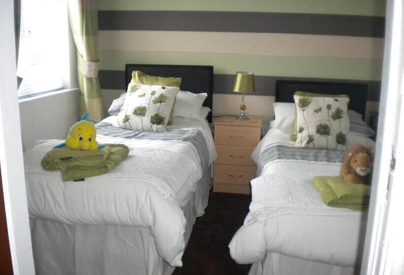 패밀리 스위트, Glenavon Guest House