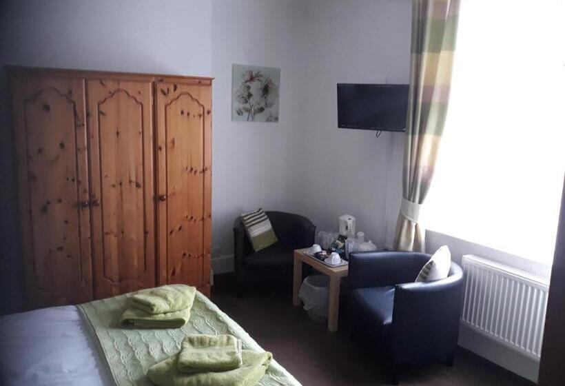 패밀리 스위트, Glenavon Guest House