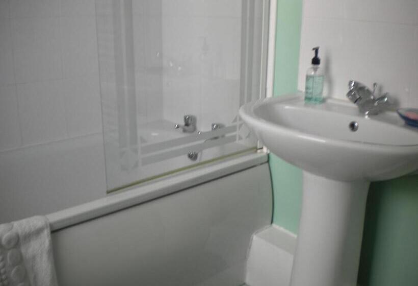 Family Suite, Glenavon Guest House