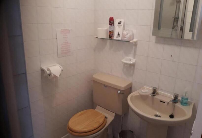 Номер Стандарт, Glenavon Guest House
