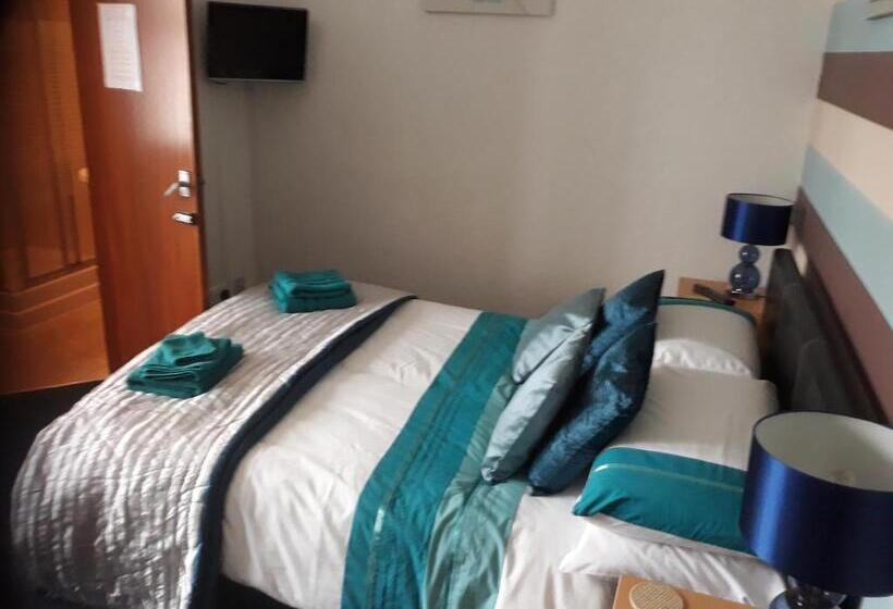 스탠다드 룸, Glenavon Guest House