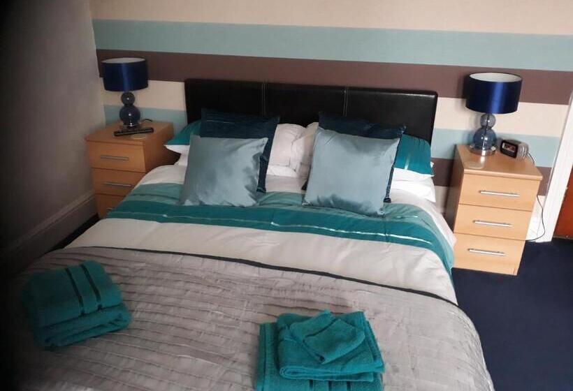 스탠다드 룸, Glenavon Guest House