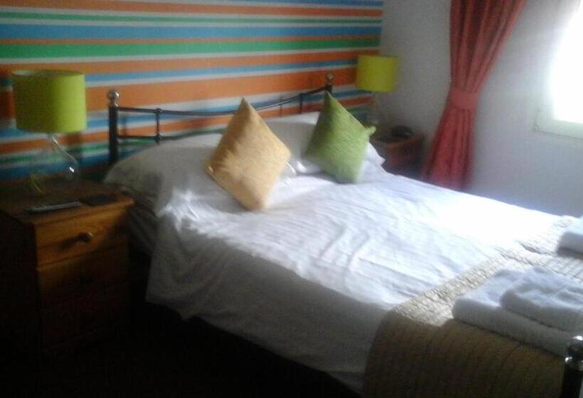 스탠다드 룸, Glenavon Guest House