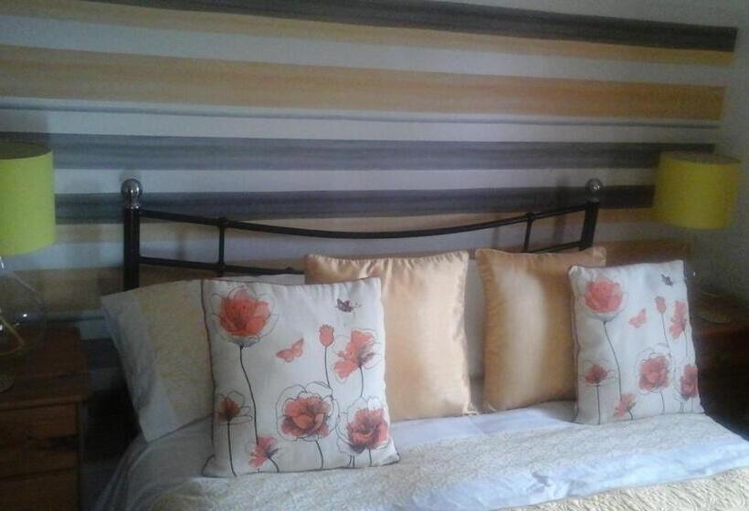 스탠다드 룸, Glenavon Guest House