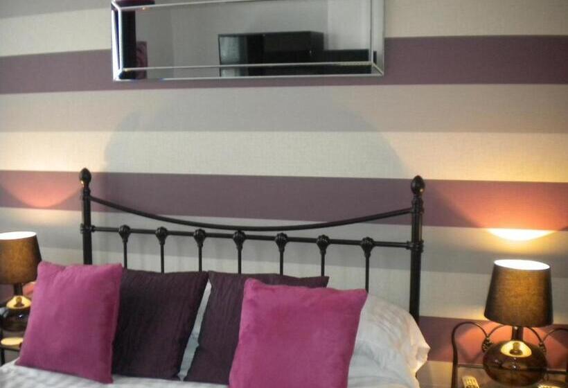 Номер Стандарт, Glenavon Guest House