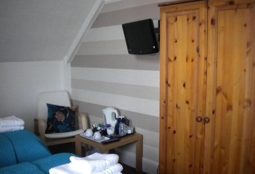 스탠다드 룸, Glenavon Guest House