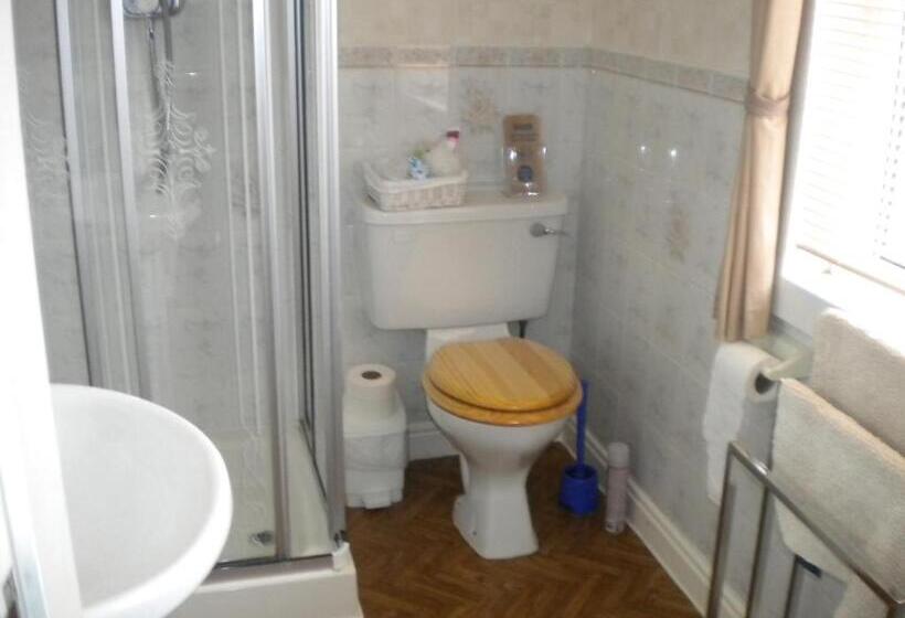 스탠다드 룸, Glenavon Guest House