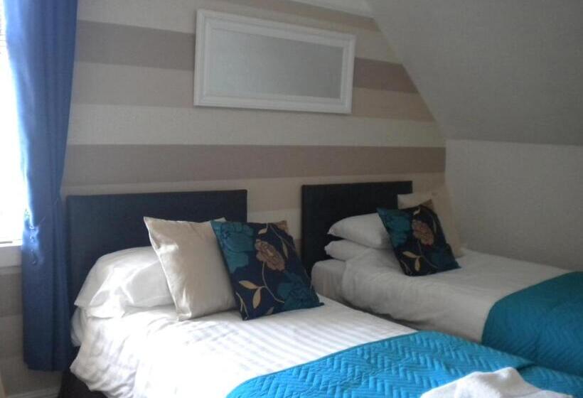 스탠다드 룸, Glenavon Guest House