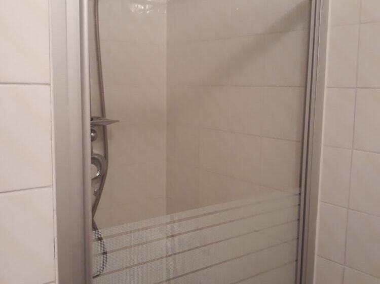 스탠다드 룸, Glenavon Guest House