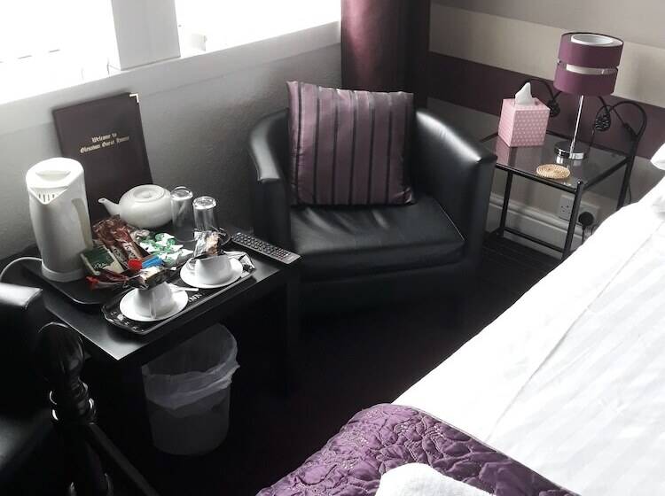 Номер Стандарт, Glenavon Guest House
