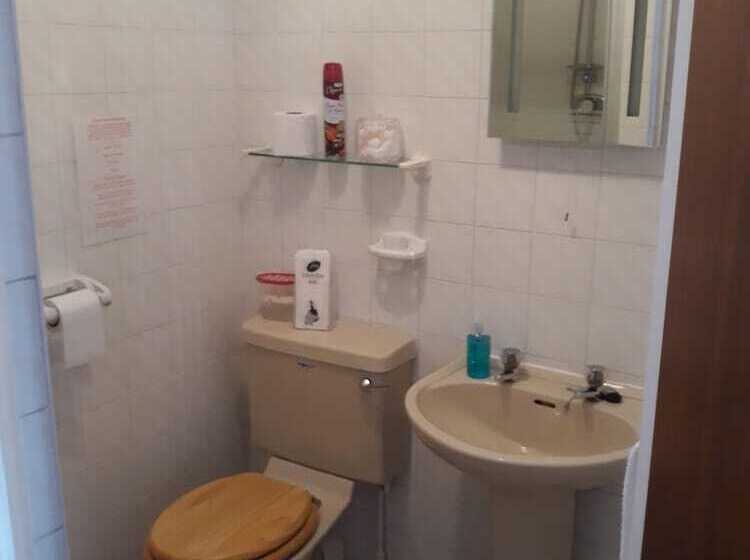 스탠다드 룸, Glenavon Guest House