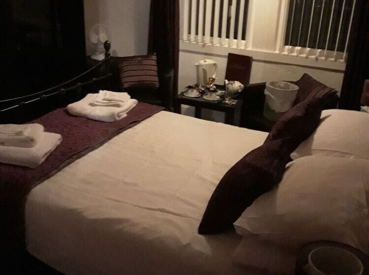 스탠다드 룸, Glenavon Guest House