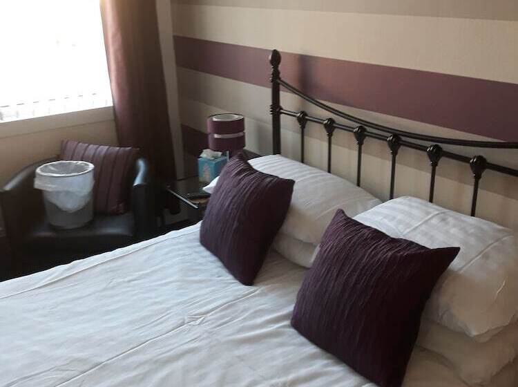 Номер Стандарт, Glenavon Guest House