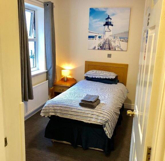 스탠다드 싱글 룸, Globe Inn