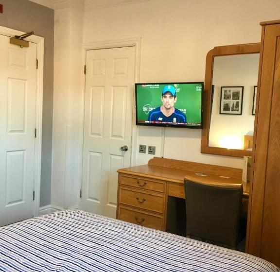 스탠다드 룸, Globe Inn