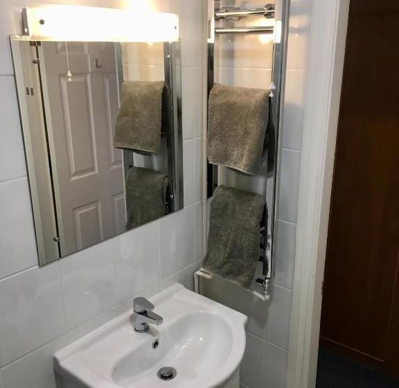 스탠다드 룸, Globe Inn