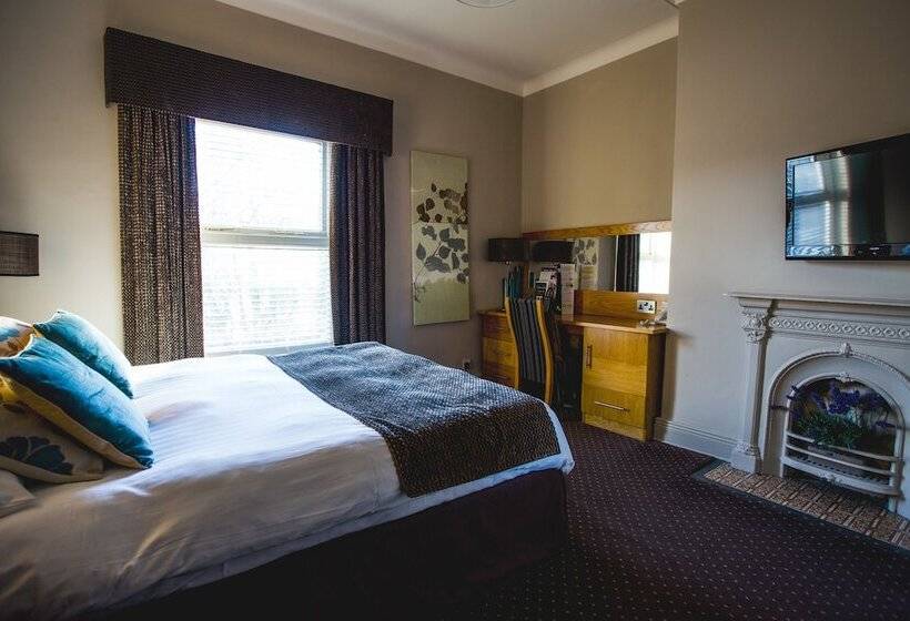 חדר קלאסי, Herriots