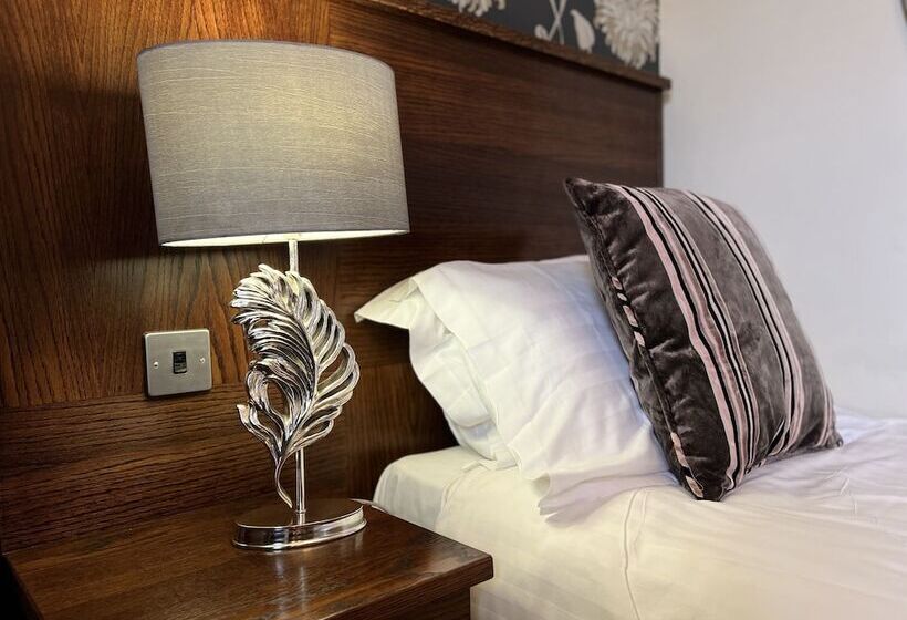 חדר סטנדרט יחיד, Herriots