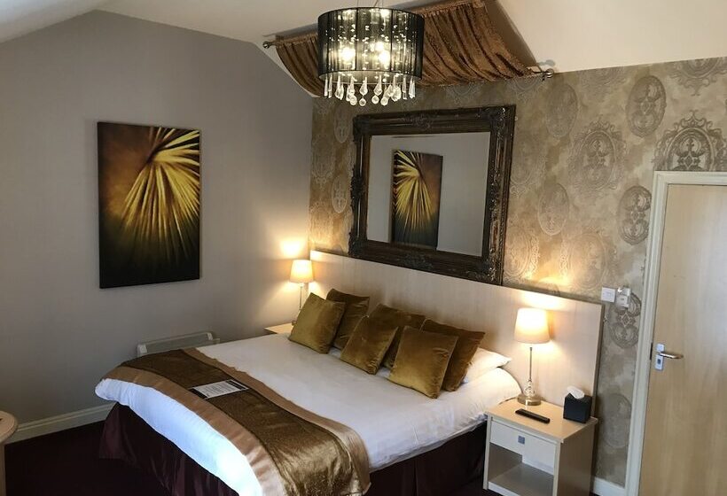 חדר סופריור, Herriots