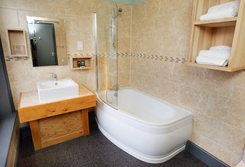 חדר קלאסי, Herriots